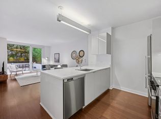 400 W 113th St APT 106, New York, NY 10025
