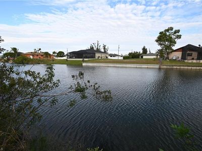 503 NE 17th Ter, Cape Coral, FL, 33909