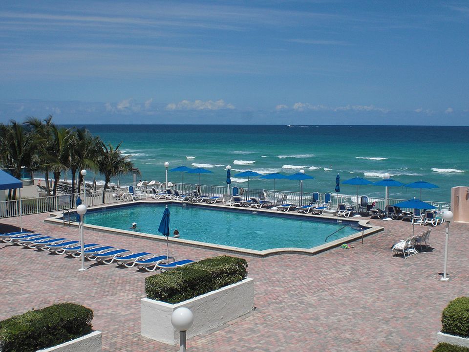 1st image of 2751 S Ocean Dr #N401