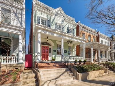 1912 Floyd Ave, Richmond, VA, 23220