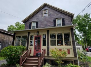 152 Main St S, Perry, NY 14530