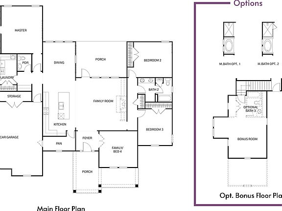 5th image of 104 Long Bay Golf Pl.