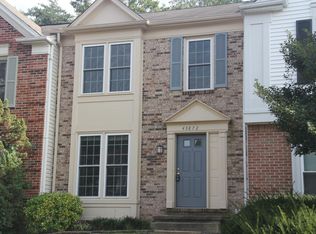 43872 Laburnum Sq, Ashburn, VA 20147