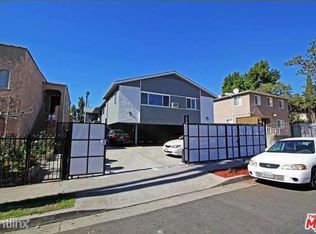 1631 N Harvard Blvd APT 4, Los Angeles, CA 90027