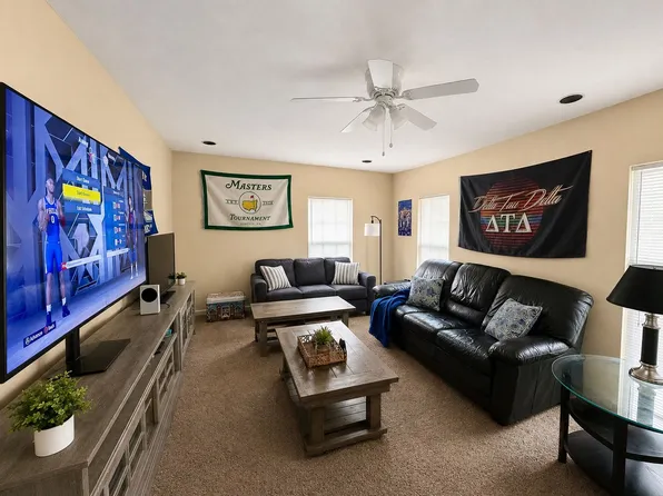 424 Woodland Ave, Lexington, KY