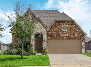 23426 Tirino Shores Dr, Katy, TX 77493