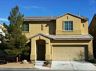 4044 Oliver Sagebrush Dr, Las Vegas, NV 89122