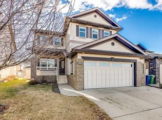 1465 N Kings Heights Blvd SE, Airdrie, AB T4A 0C5