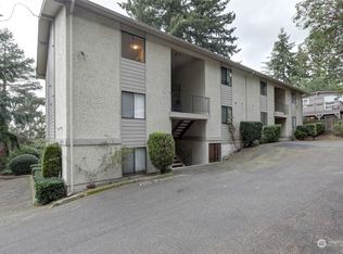 6734 112th Ave NE #A8, Kirkland, WA