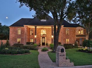6415 Wimbledon Trail Rd, Spring, TX 77379