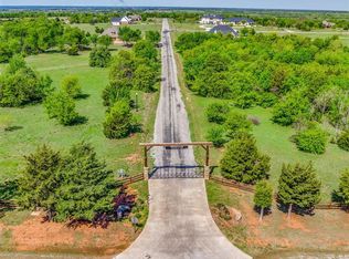 2450 Estates Dr #1, Washington, OK 73093