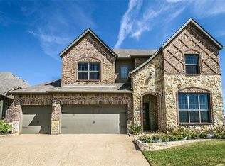 111 Mundelein Dr, Oak Pt, TX 75068