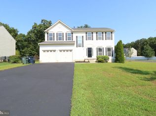 343 Danville Dr, Williamstown, NJ 08094