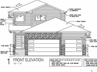 222 Veterans Dr, Warman, SK S0K4S4