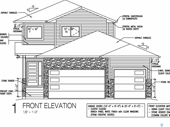 222 Veterans Drive, Warman, SK S0K 4S4