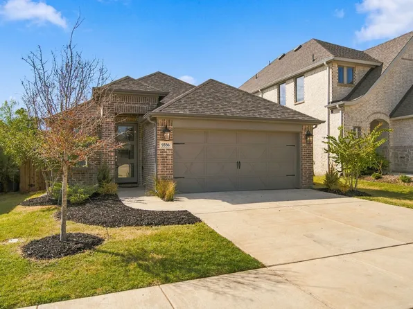 9336 Buckeye Bnd, Oak Point, TX 75068