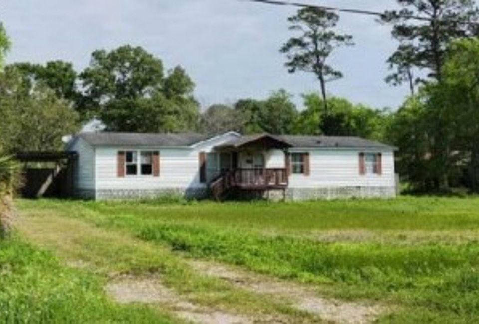 Property Front View