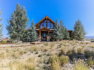 889 Saddle Ridge Cir, Granby, CO 80446