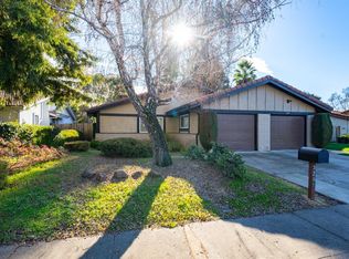 3281 Hartford Ave, Fairfield, CA 94534