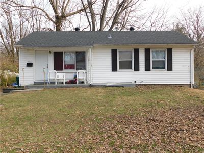 9710 Medford Dr, Saint Louis, MO, 63136