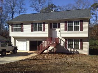 3622 Laura Ln, Gainesville, GA 30506