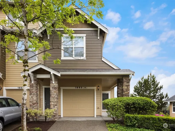 1865 16th Lane NE, Issaquah, WA 98029