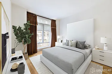 Rented by Halstead Real Estate