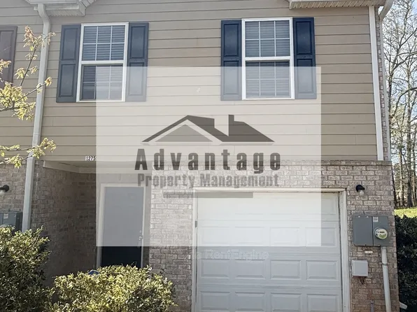 1275 Magnolia Gardens Walk, McDonough, GA 30253