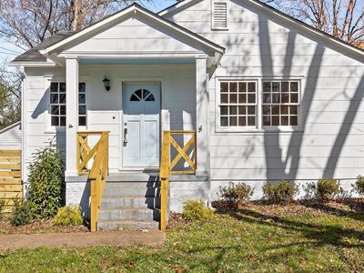 123 Passons Rd, Chattanooga, TN, 37415