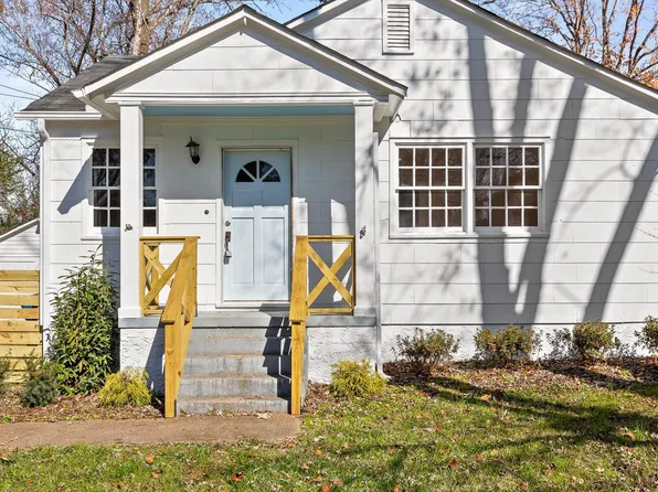 123 Passons Rd, Chattanooga, TN 37415