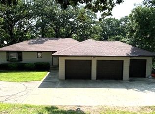 405 Country Club Rd, Algona, IA 50511