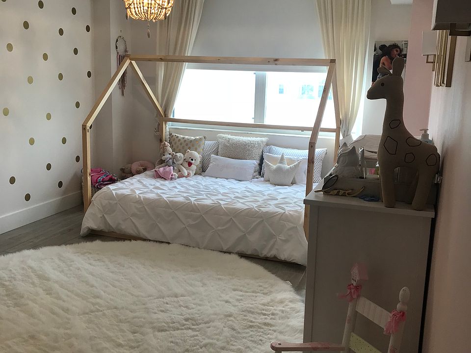 Kids room