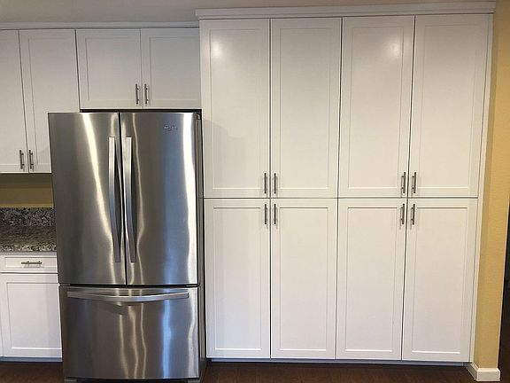 Remodeled