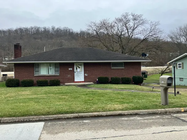 529 E Fernwood Dr, Toronto, OH 43964