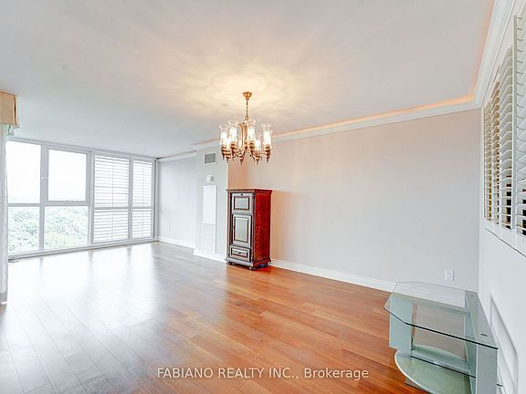 3rd image of 278 Bloor St E #1003