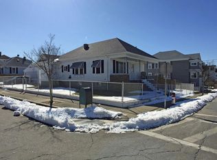 393 Slade St, Fall River, MA 02724