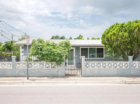 5204 N Miami Ave, Miami, FL 33127