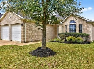 15426 Brock Creek Way, Cypress, TX 77429