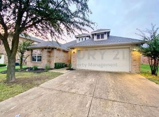 2400 Miranda Pl, Denton, TX 76210