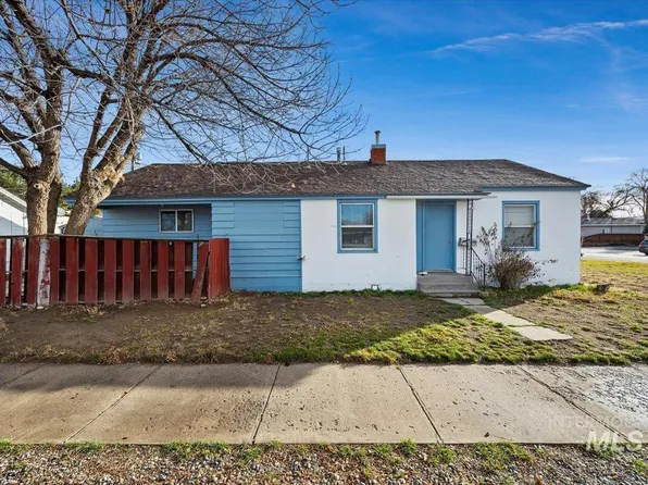 800 N Lincoln Ave, Jerome, ID 83338