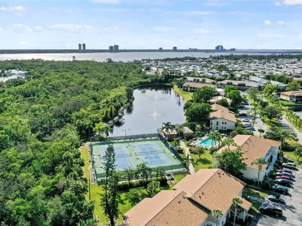 5761 Foxlake DR #A, NORTH FORT MYERS, FL 33917