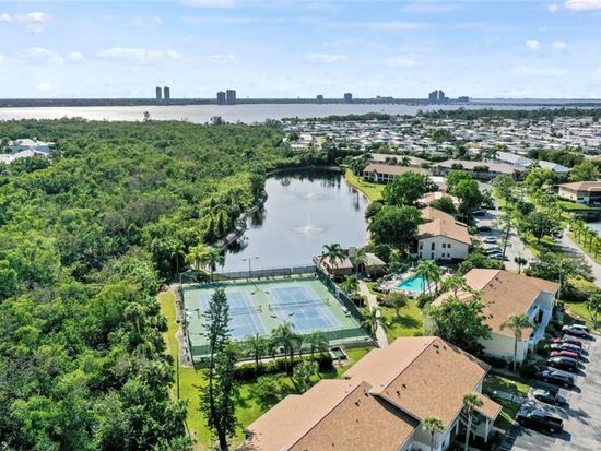 5761 Foxlake DR #A, North Fort Myers, FL 33917