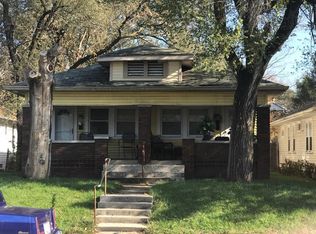 1917 N Harding St, Indianapolis, IN 46202