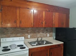 1701 Toll Gate Rd SE APT C, Huntsville, AL 35801