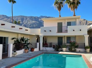 980 N Indian Canyon Dr #VI, Palm Springs, CA 92262