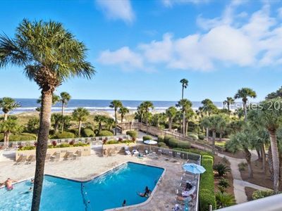 21 Ocean Ln APT 443, Hilton Head Island, SC, 29928