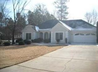 14 Cindy Ct, Hampton, GA 30228