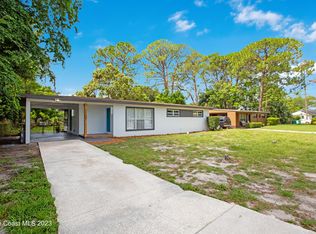 1107 Hickory Ln, Cocoa, FL 32922