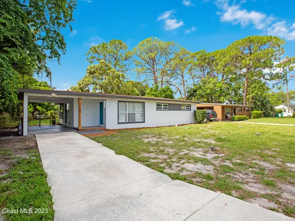 1107 Hickory Ln, Cocoa, FL 32922