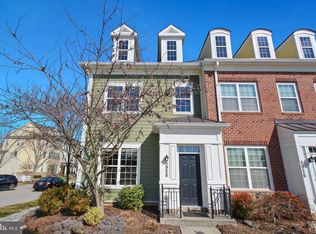 5928 Talbot Dr, Ellicott City, MD 21043